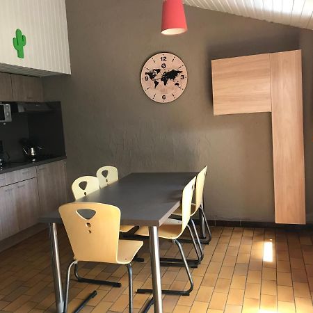 Le Repaire Des Ecureuils Vallee De Rabais Virton Kültér fotó